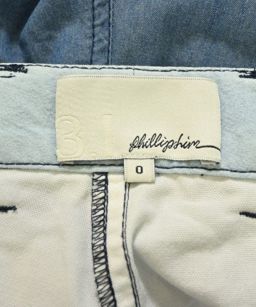 3.1 Phillip Lim กางเกง อื่น