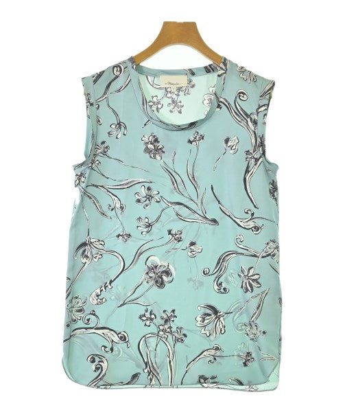 3.1 Phillip Lim เสื้อลำลอง