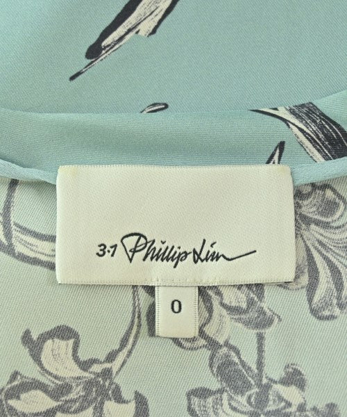 3.1 Phillip Lim เสื้อลำลอง