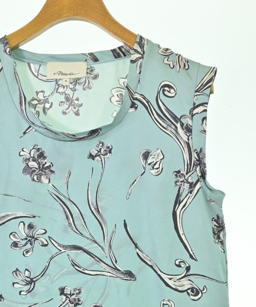 3.1 Phillip Lim เสื้อลำลอง
