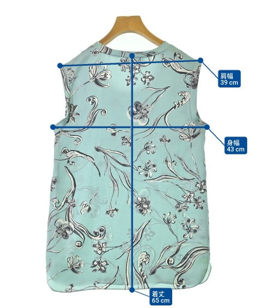 3.1 Phillip Lim เสื้อลำลอง