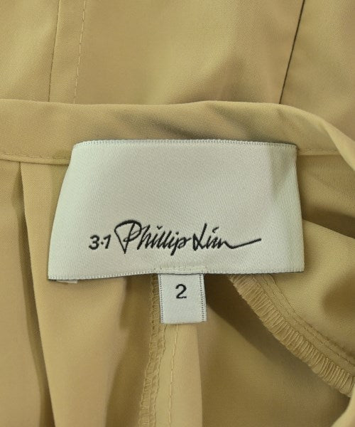 3.1 Phillip Lim ชุดเดรส