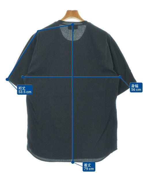 3.1 Phillip Lim เสื้อยืด/เสื้อท็อปส์