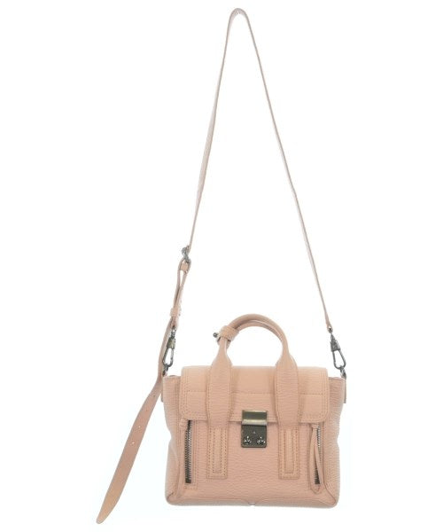 3.1 Phillip Lim กระเป๋าสะพาย