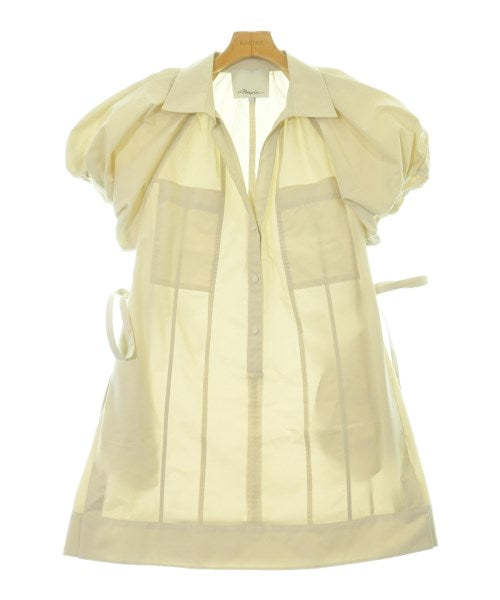 3.1 Phillip Lim ชุดเดรส