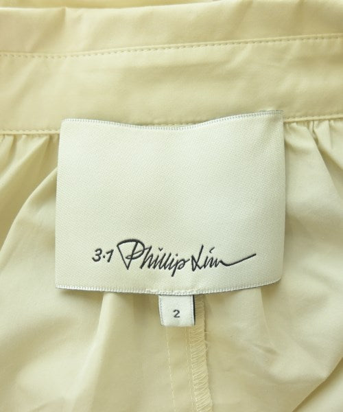 3.1 Phillip Lim ชุดเดรส