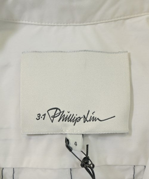 3.1 Phillip Lim เสื้อลำลอง