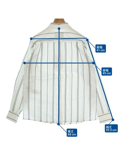3.1 Phillip Lim เสื้อลำลอง