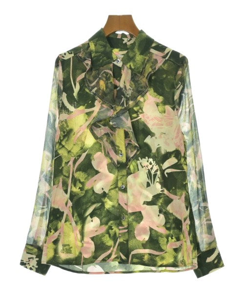 3.1 Phillip Lim เสื้อลำลอง