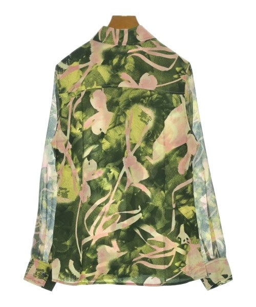 3.1 Phillip Lim เสื้อลำลอง