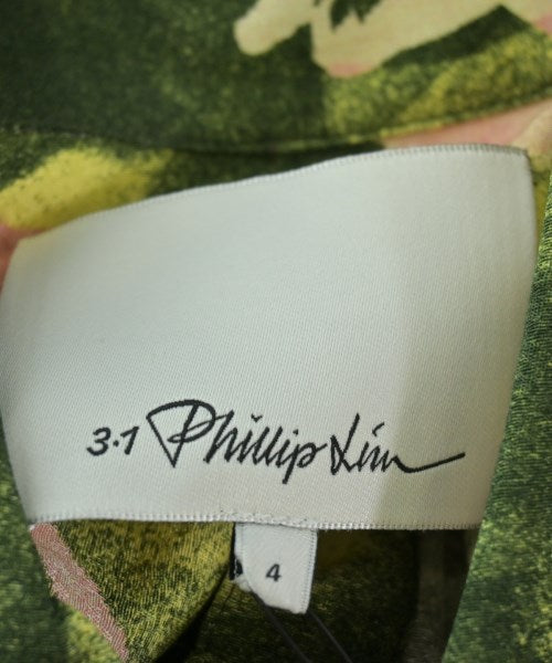 3.1 Phillip Lim เสื้อลำลอง