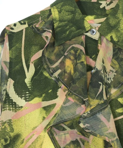 3.1 Phillip Lim เสื้อลำลอง