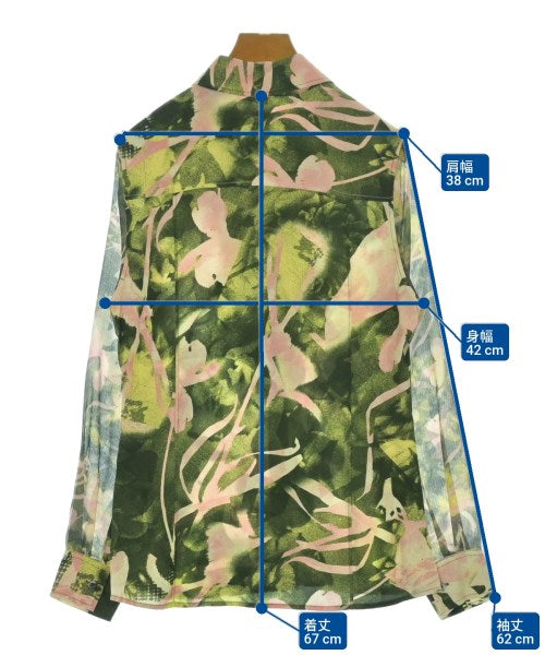 3.1 Phillip Lim เสื้อลำลอง