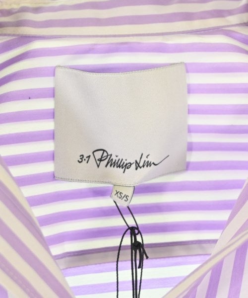 3.1 Phillip Lim เสื้อลำลอง