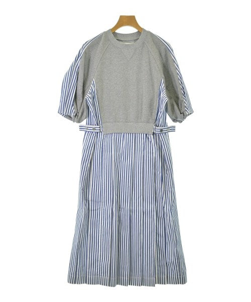 3.1 Phillip Lim ชุดเดรส