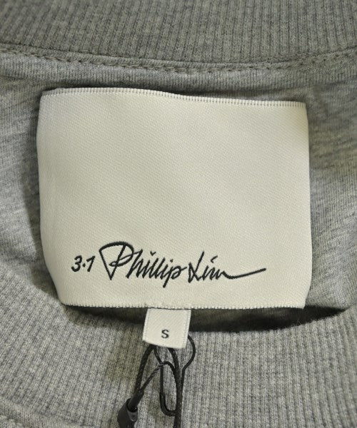 3.1 Phillip Lim ชุดเดรส