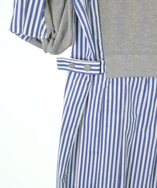 3.1 Phillip Lim ชุดเดรส