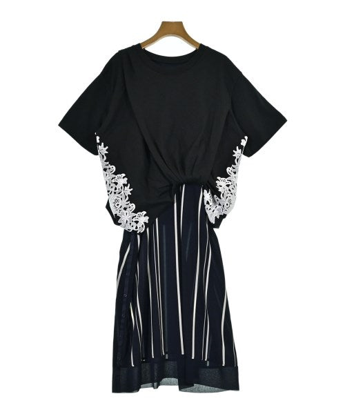3.1 Phillip Lim ชุดเดรส