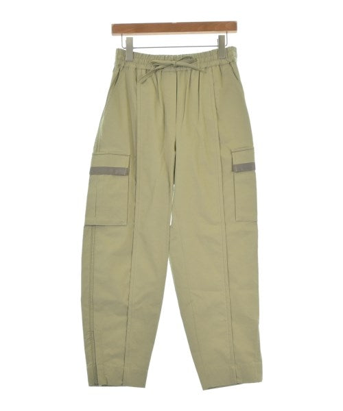 3.1 Phillip Lim กางเกงมีกระเป๋าข้างกางเกง2-4 กระเป๋า