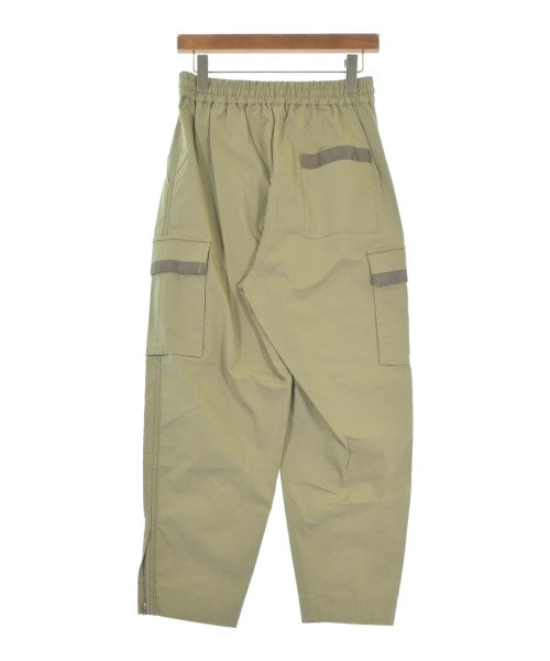 3.1 Phillip Lim กางเกงมีกระเป๋าข้างกางเกง2-4 กระเป๋า