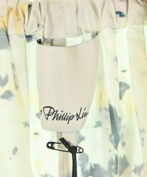 3.1 Phillip Lim เสื้อสตรี