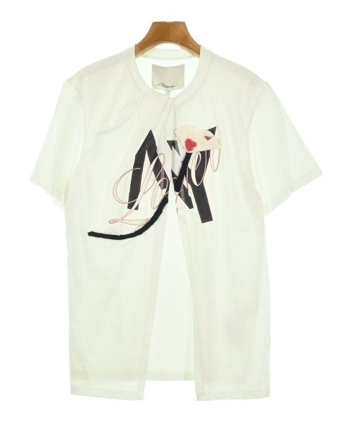 3.1 Phillip Lim เสื้อยืด/เสื้อท็อปส์