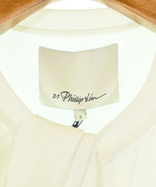 3.1 Phillip Lim เสื้อยืด/เสื้อท็อปส์