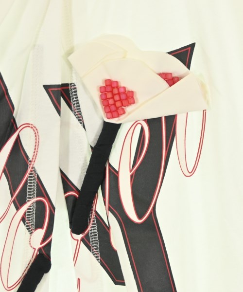 3.1 Phillip Lim เสื้อยืด/เสื้อท็อปส์