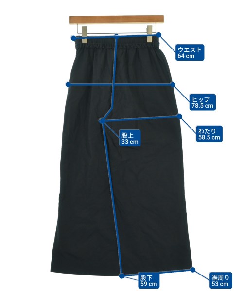 3.1 Phillip Lim กางเกง อื่น