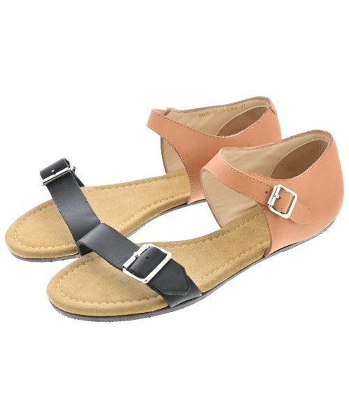 3.1 Phillip Lim รองเท้าแตะ
