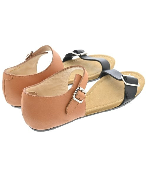3.1 Phillip Lim รองเท้าแตะ