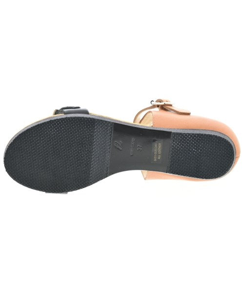 3.1 Phillip Lim รองเท้าแตะ