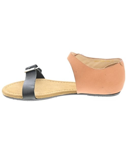 3.1 Phillip Lim รองเท้าแตะ