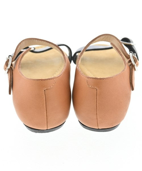 3.1 Phillip Lim รองเท้าแตะ