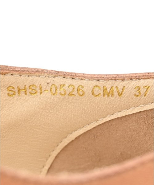 3.1 Phillip Lim รองเท้าแตะ