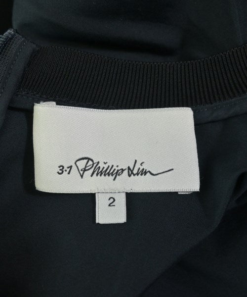 3.1 Phillip Lim ชุดเดรส