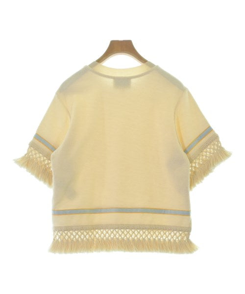3.1 Phillip Lim เสื้อยืด/เสื้อท็อปส์