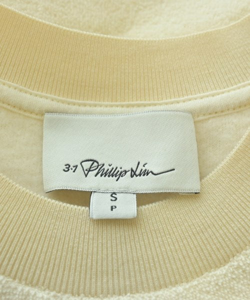3.1 Phillip Lim เสื้อยืด/เสื้อท็อปส์