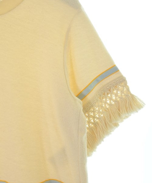 3.1 Phillip Lim เสื้อยืด/เสื้อท็อปส์
