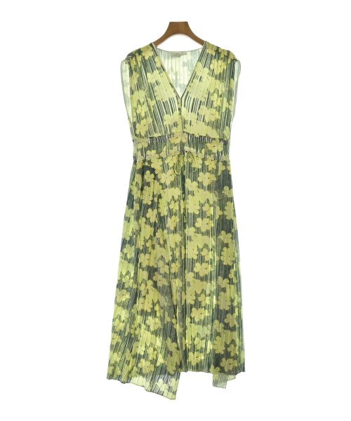 3.1 Phillip Lim ชุดเดรส