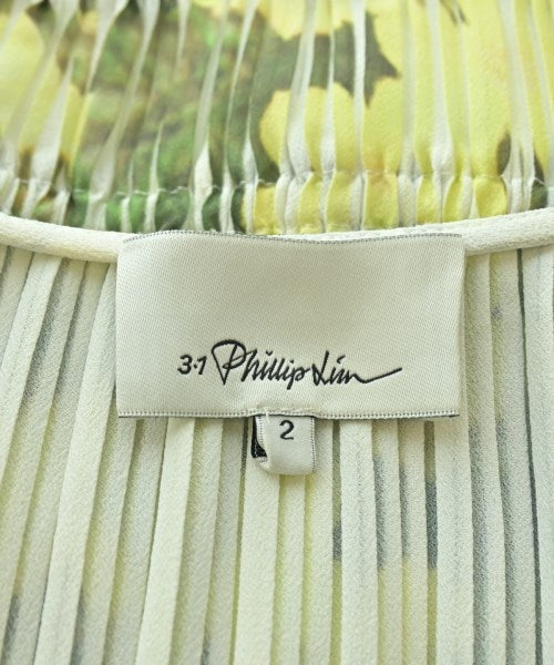 3.1 Phillip Lim ชุดเดรส