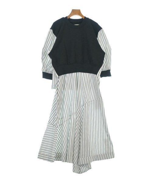 3.1 Phillip Lim ชุดเดรส