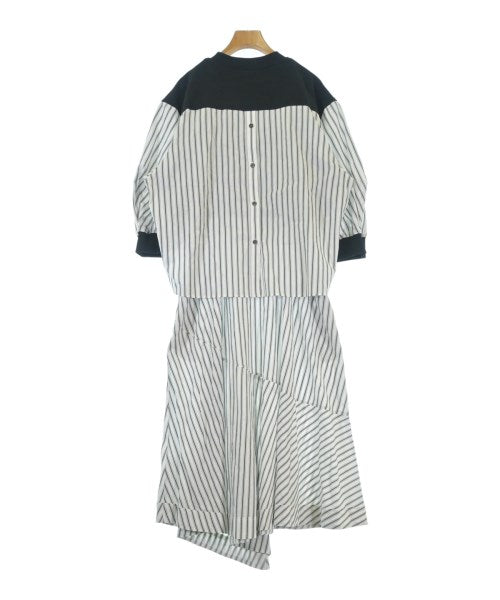 3.1 Phillip Lim ชุดเดรส