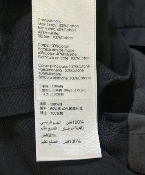 3.1 Phillip Lim เสื้อยืด/เสื้อท็อปส์