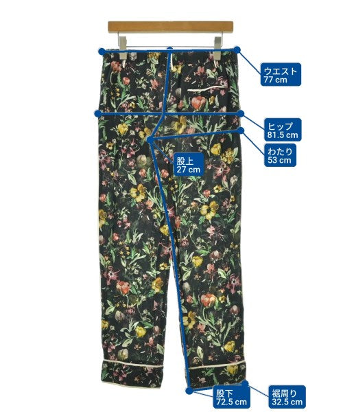 3.1 Phillip Lim กางเกง อื่น