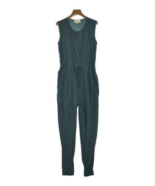 3.1 Phillip Lim ชุดเอี๊ยม/เสื้อคลุมหลวมๆ/จั๊มสูท