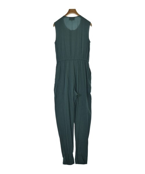 3.1 Phillip Lim ชุดเอี๊ยม/เสื้อคลุมหลวมๆ/จั๊มสูท