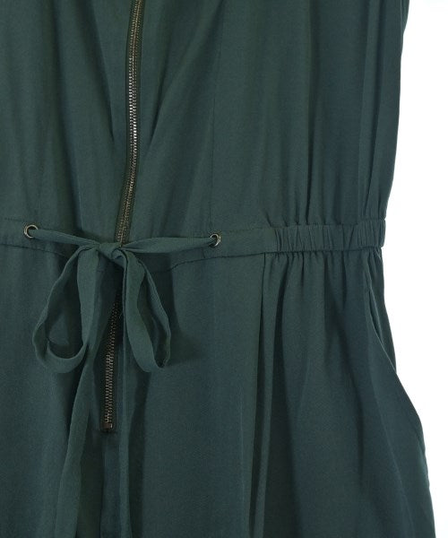 3.1 Phillip Lim ชุดเอี๊ยม/เสื้อคลุมหลวมๆ/จั๊มสูท