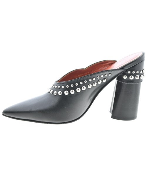 3.1 Phillip Lim รองเท้าส้นสูง