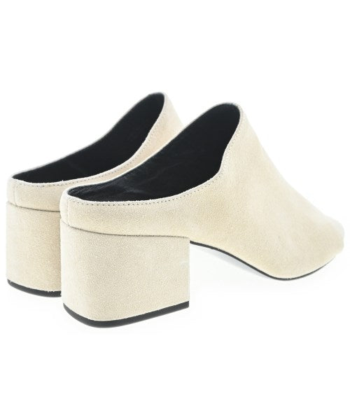 3.1 Phillip Lim รองเท้าแตะ